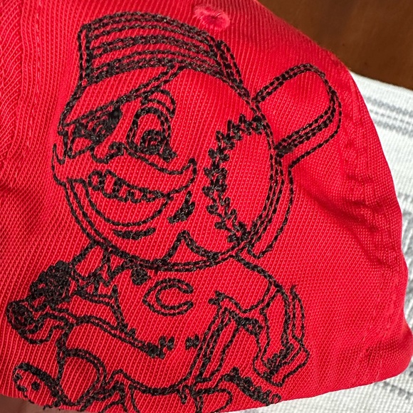 MBL Cincinnati Ballcap - Picture 4 of 5